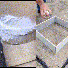 🛠️ Bistop Ultra Kapatıcı Su Sızdırmaz Sprey