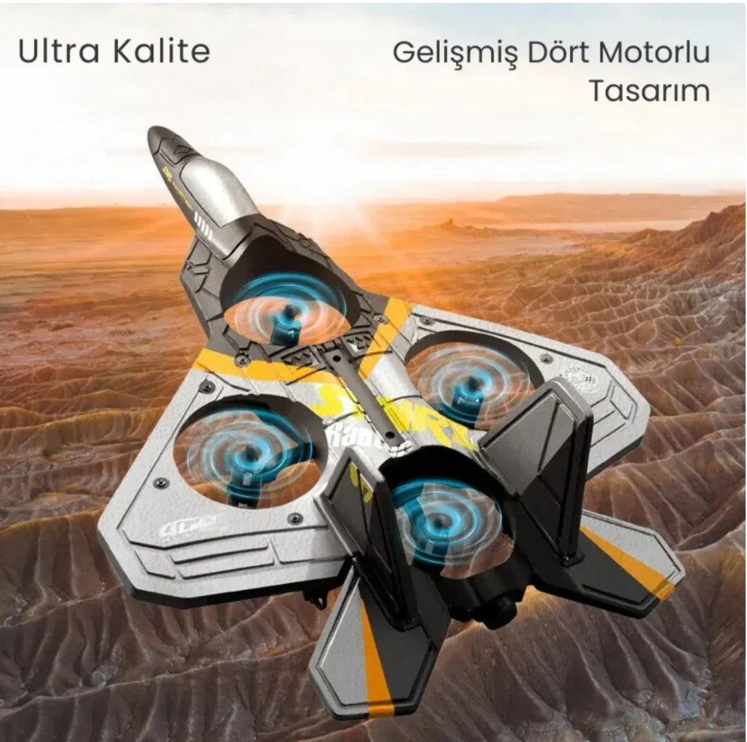 F35 Jet Drone Uçak™