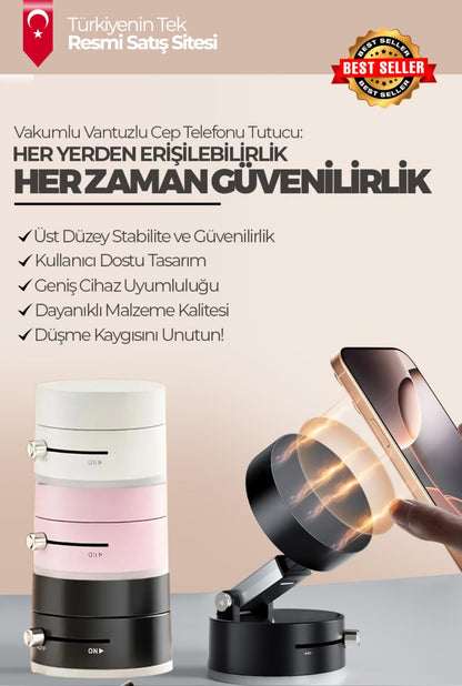 Armoni Telefon Tutucu📱