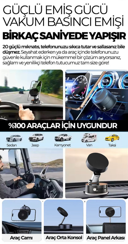 Armoni Telefon Tutucu📱